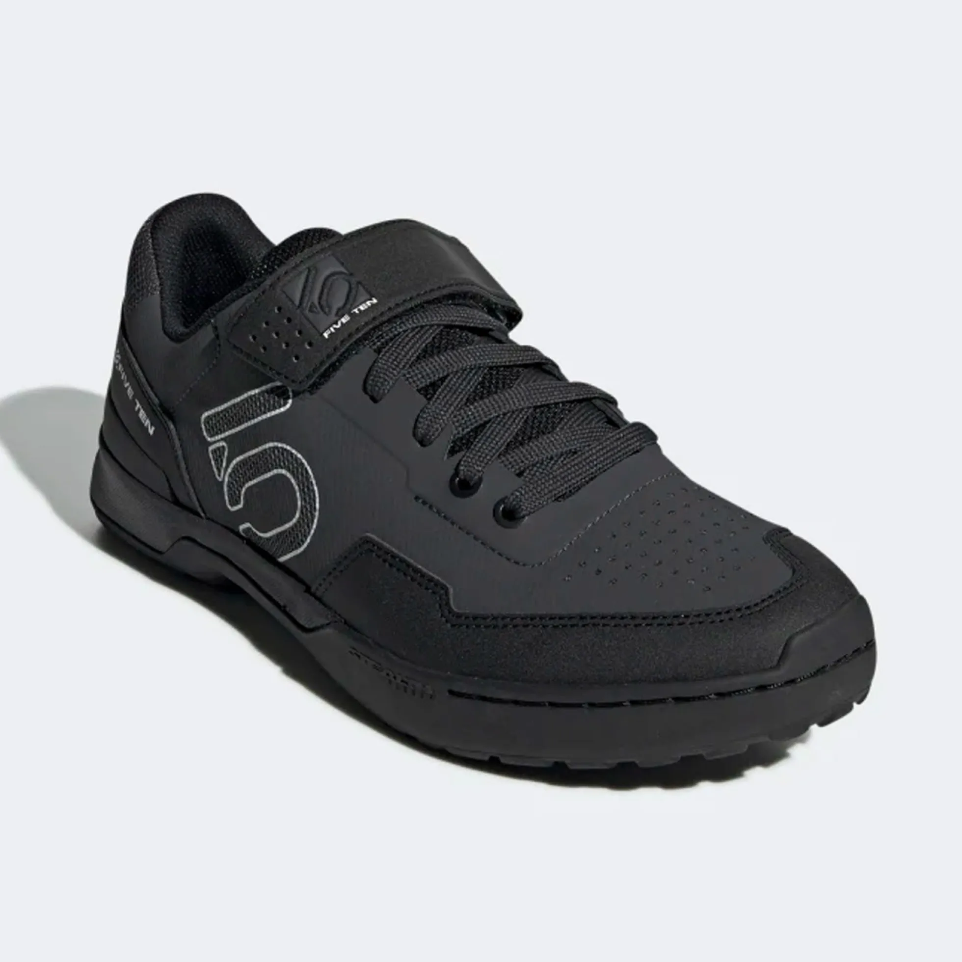 Scarpe mtb Five Ten Kestrel Lace - Nero