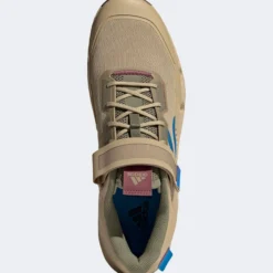 Scarpe mtb Five Ten 5.10 Trailcross Clip-In - Marrone