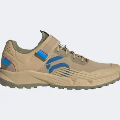 Scarpe mtb Five Ten 5.10 Trailcross Clip-In - Marrone