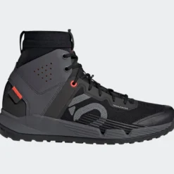 Scarpe mtb Five Ten 5.10 Trailcross Mid Pro - Nero grigio