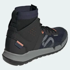 Scarpe mtb Five Ten 5.10 Trailcross Mid Pro - Nero blu
