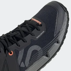 Scarpe mtb Five Ten 5.10 Trailcross Mid Pro - Nero blu