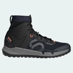 Scarpe mtb Five Ten 5.10 Trailcross Mid Pro - Nero blu