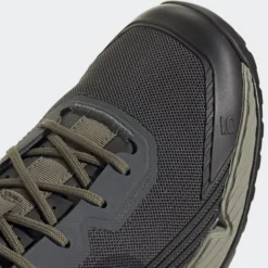 Scarpe mtb Five Ten 5.10 Trailcross Mid Pro - Grigio verde