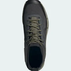 Scarpe mtb Five Ten 5.10 Trailcross Mid Pro - Grigio verde