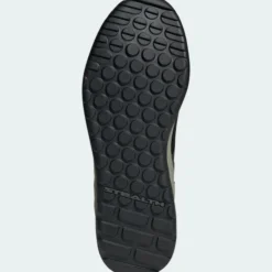 Scarpe mtb Five Ten 5.10 Trailcross Mid Pro - Grigio verde