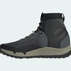 Scarpe mtb Five Ten 5.10 Trailcross Mid Pro - Grigio verde