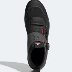 Scarpe MTB Five Ten Trailcross Pro Clip-In - Nero