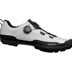 Scarpe mtb Fizik Terra Atlas - Grigio