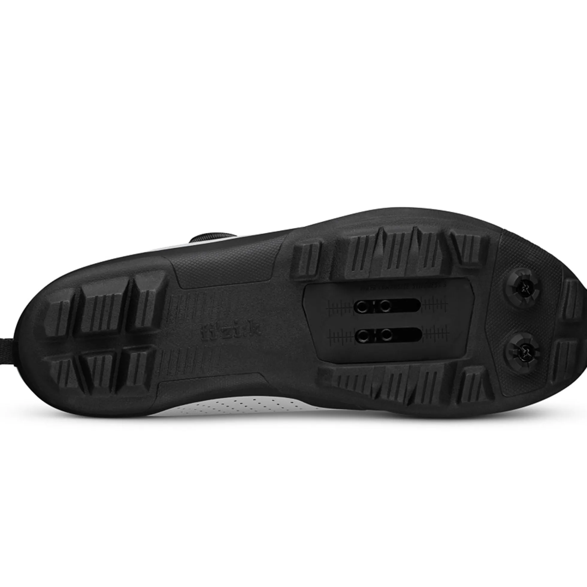 Scarpe mtb Fizik Terra Atlas - Rosa