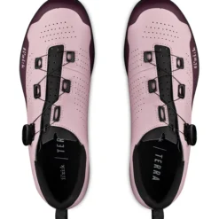 Scarpe mtb Fizik Terra Atlas - Rosa