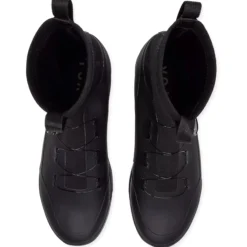 Scarpe mtb Fox Union BOA All Weather Clipless - Nero