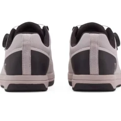 Scarpe MTB Fox Union Boa - Bianco