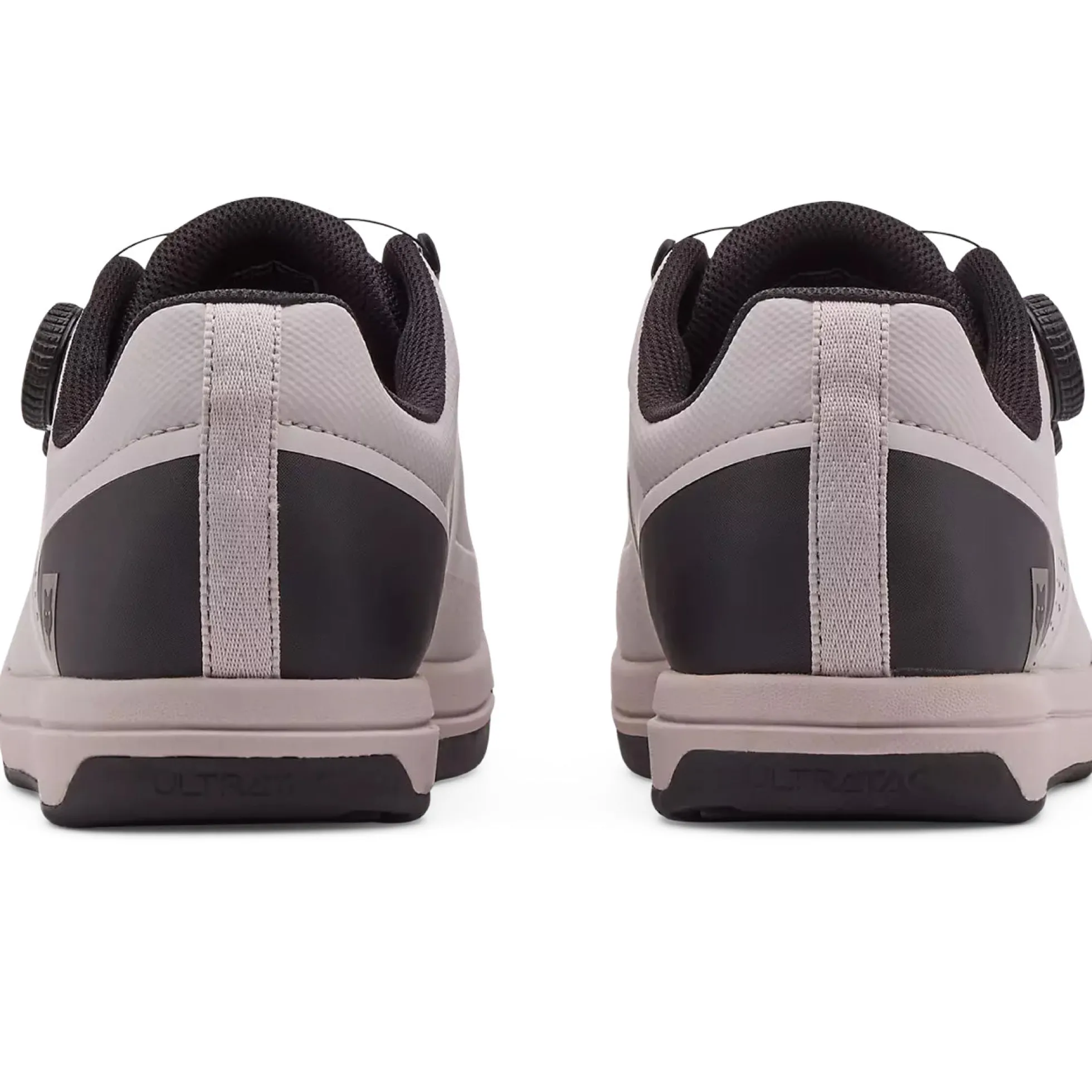 Scarpe MTB Fox Union Boa - Bianco