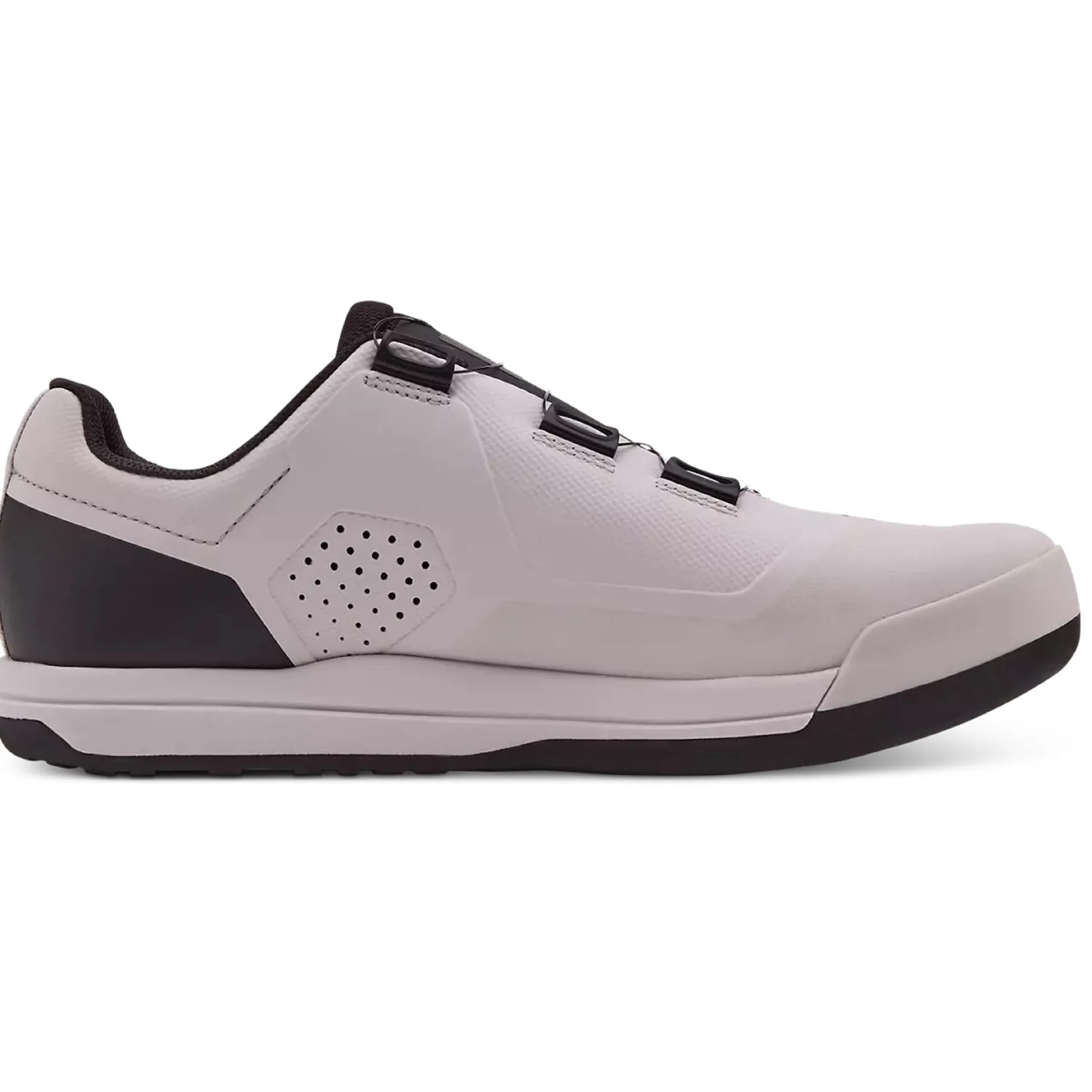 Scarpe MTB Fox Union Boa - Bianco