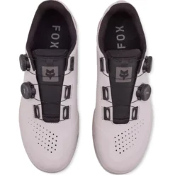 Scarpe MTB Fox Union Boa - Bianco