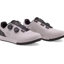 Scarpe MTB Fox Union Boa - Bianco