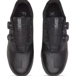 Scarpe mtb Fox Union Boa Clipless - Nero