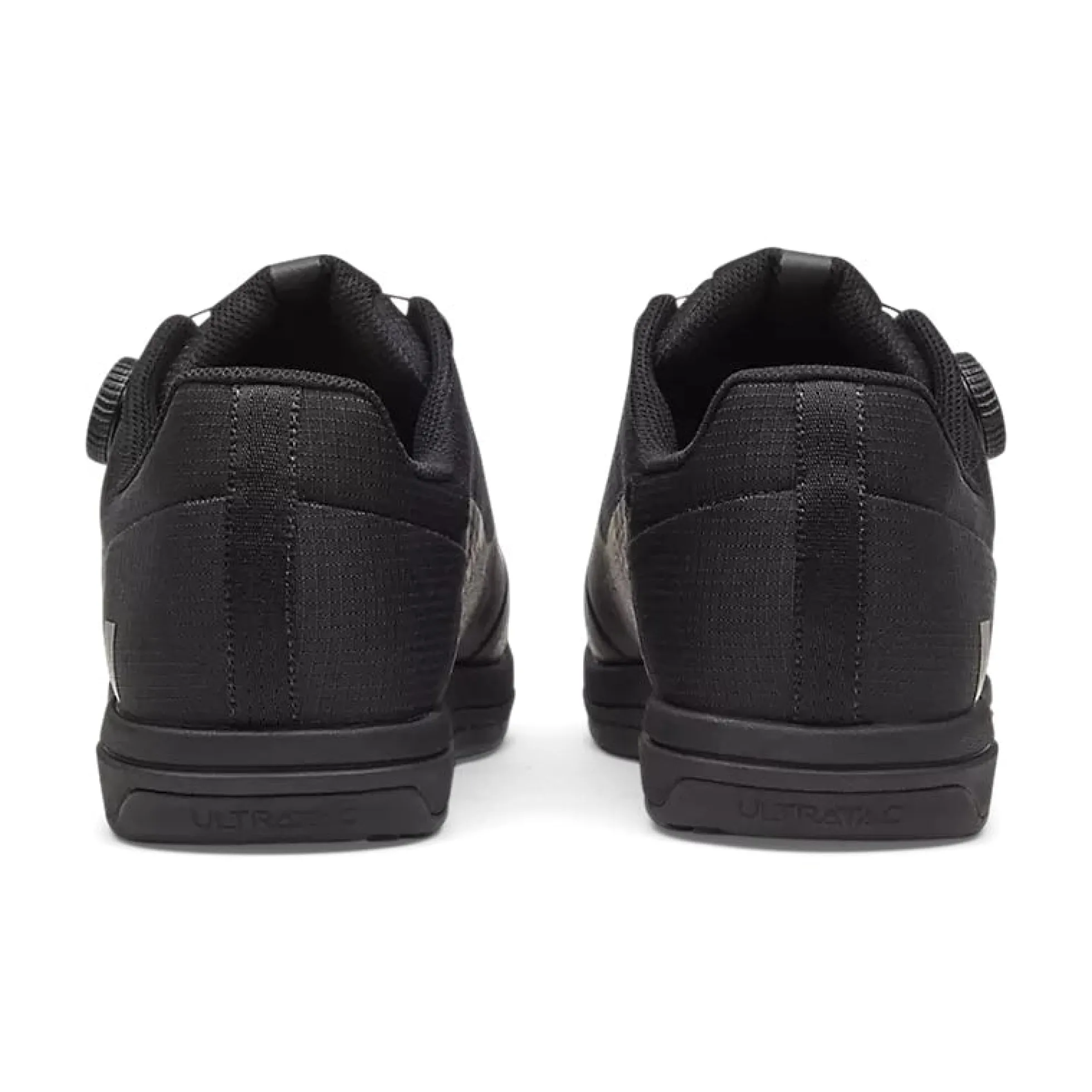 Scarpe mtb Fox Union Boa Clipless - Nero