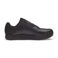 Scarpe mtb Fox Union Boa Clipless - Nero