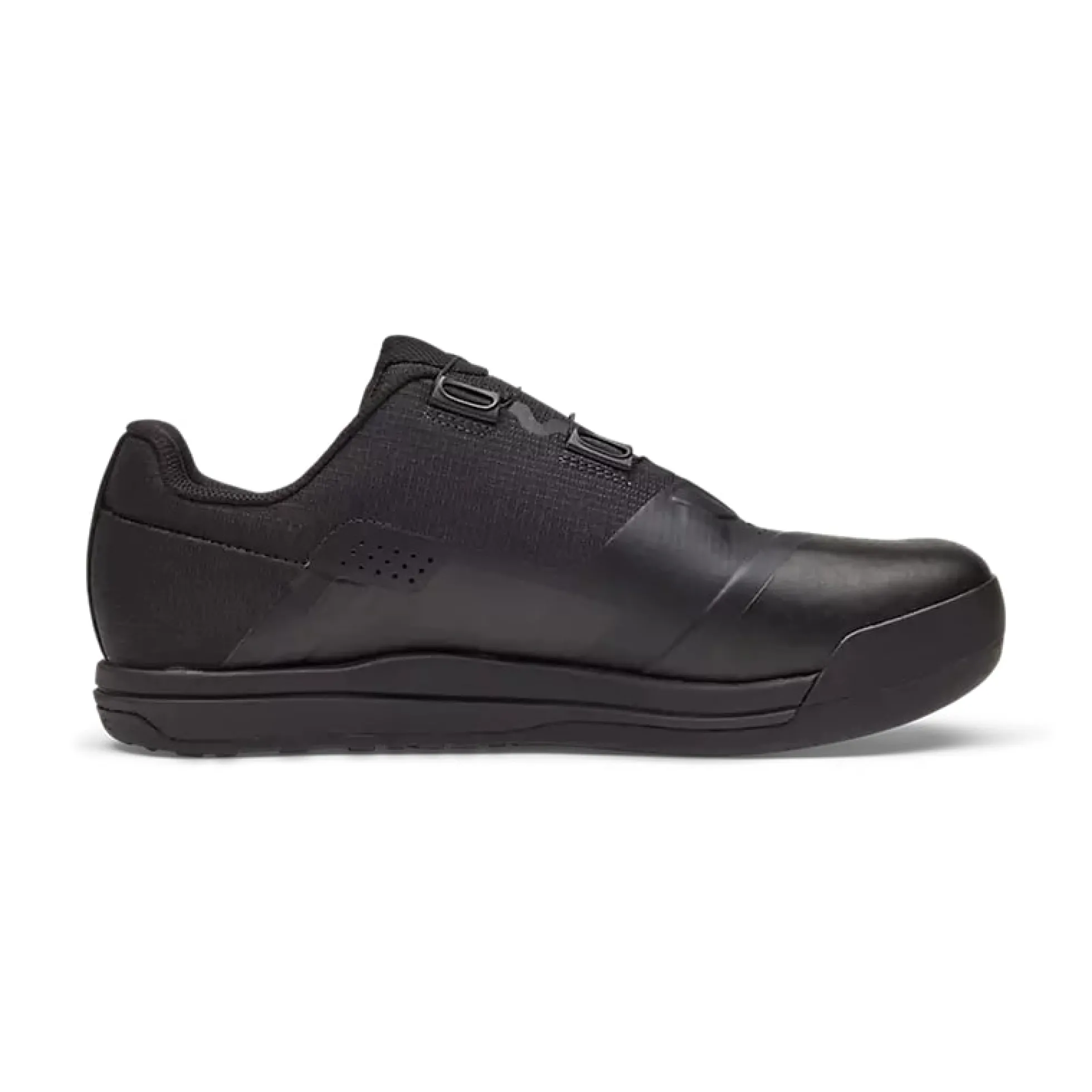 Scarpe mtb Fox Union Boa Clipless - Nero
