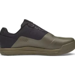 Scarpe mtb Fox Union Boa Clipless - Verde