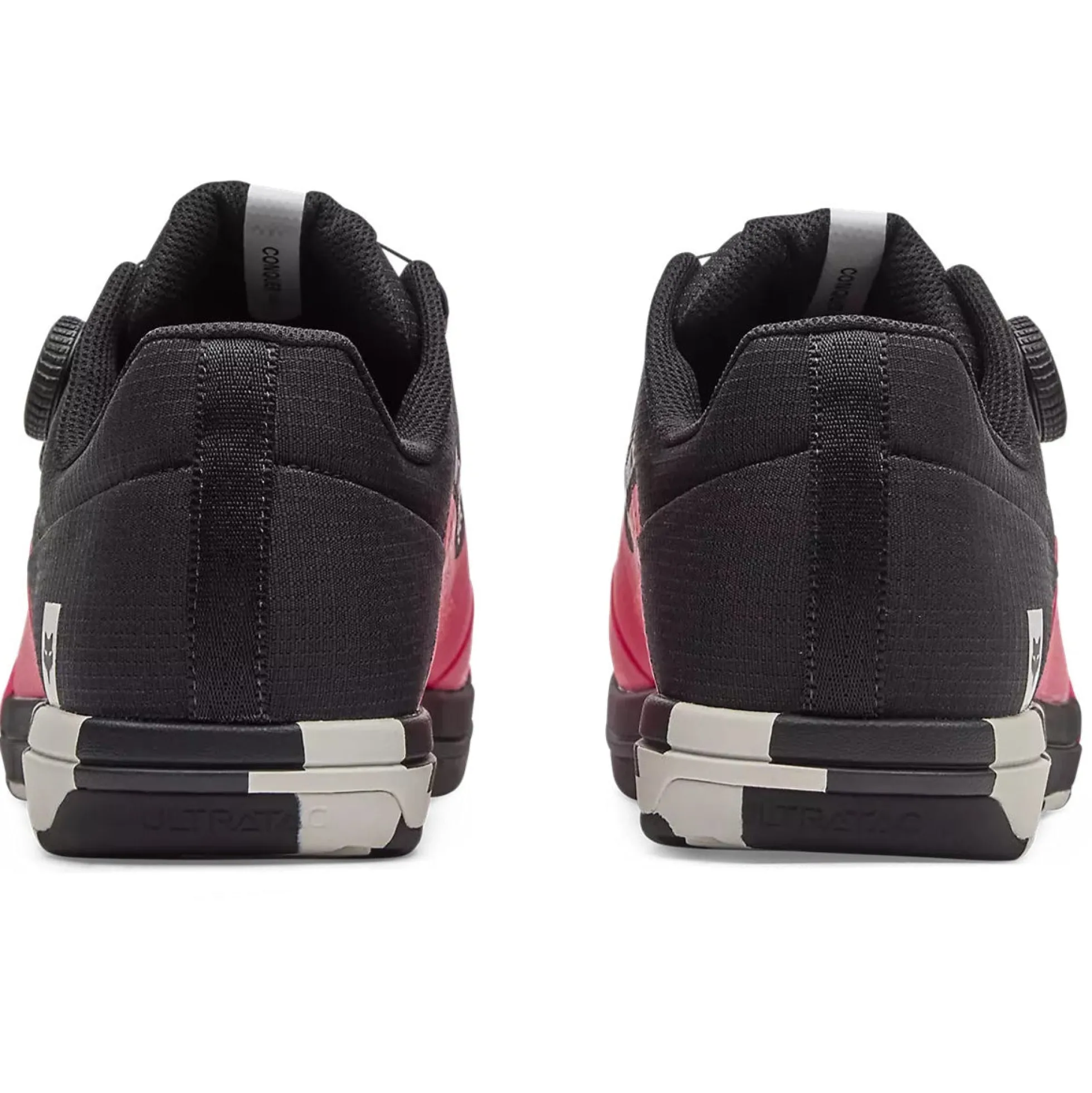 Scarpe MTB Fox Union Boa Clipless - Rosa