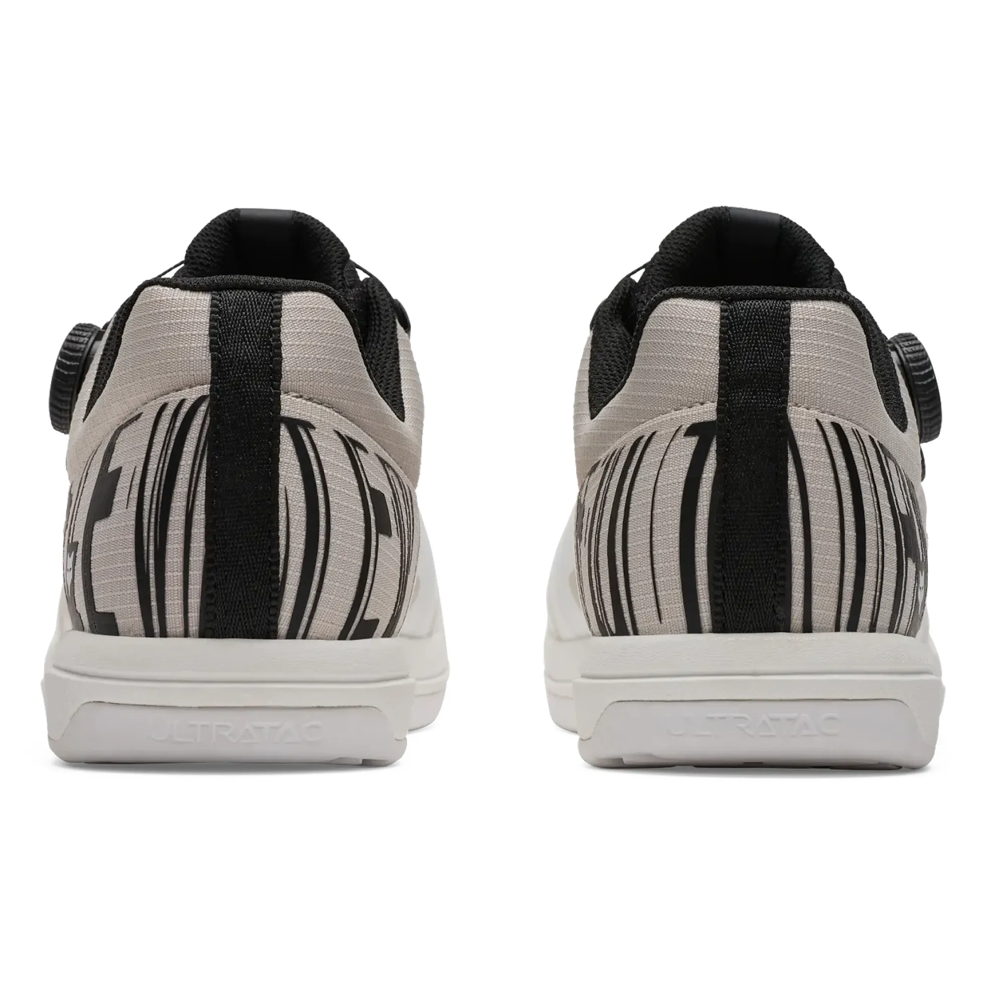 Scarpe MTB Fox Union BOA Diffuse - Bianco