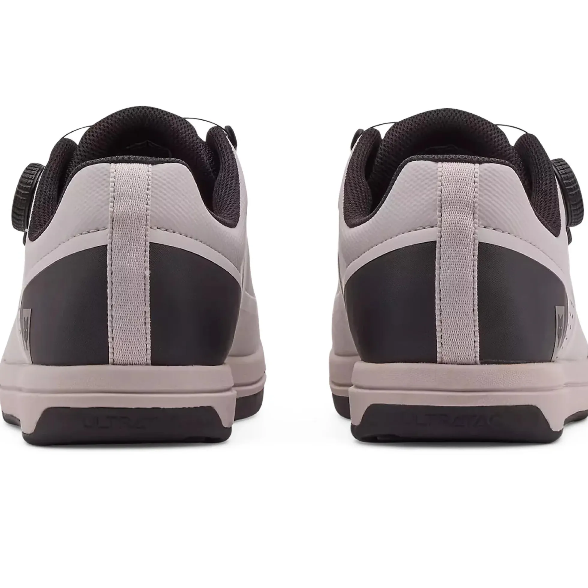 Scarpe MTB Fox Union Boa Flat - Bianco