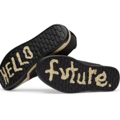 Scarpe MTB Fox Union Boa Flat - Nero
