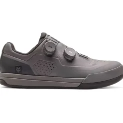 Scarpe MTB Fox Union Boa - Grigio