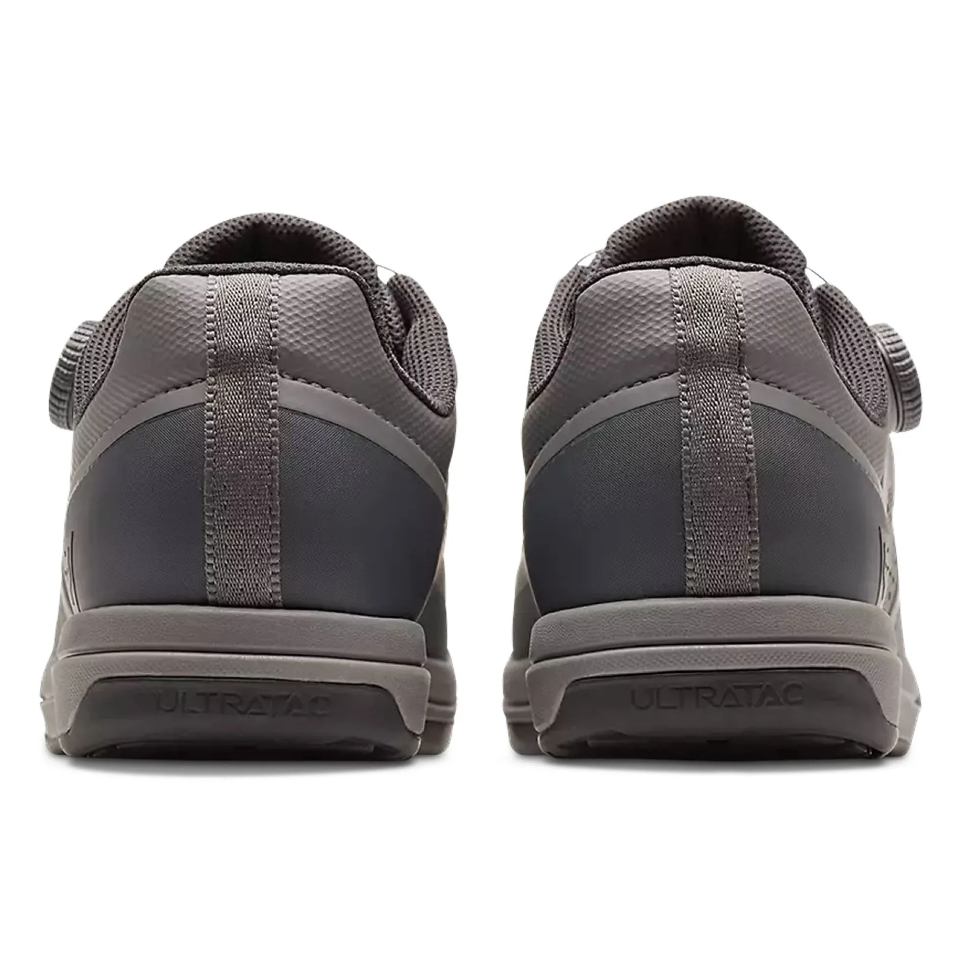 Scarpe MTB Fox Union Boa - Grigio