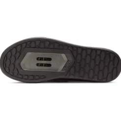 Scarpe MTB Fox Union Boa - Nero