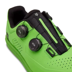 Scarpe MTB Fox Union Boa 50th Anniversary - Verde