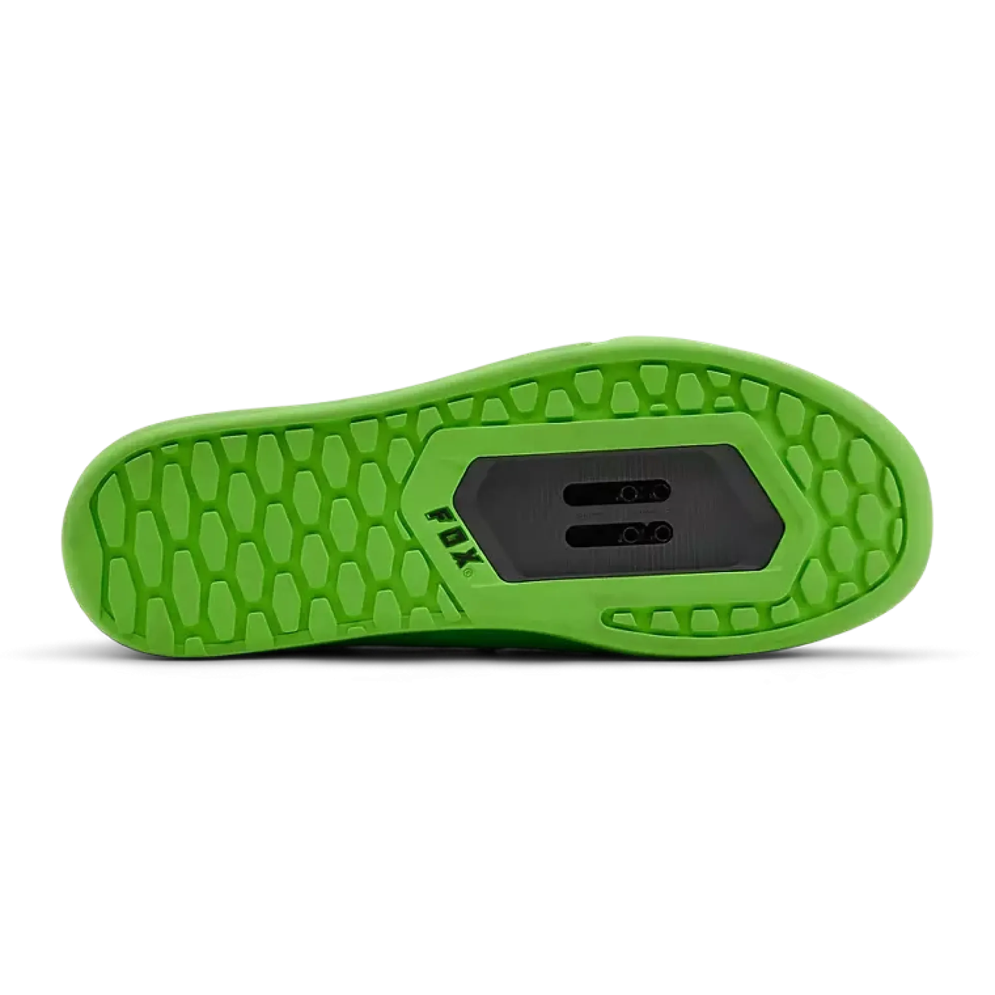 Scarpe MTB Fox Union Boa 50th Anniversary - Verde