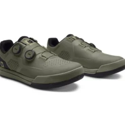 Scarpe MTB Fox Union Boa - Verde