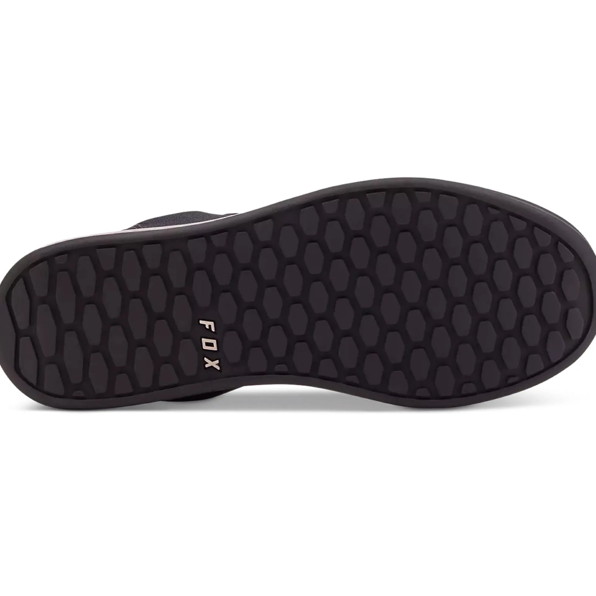 Scarpe MTB Fox Union Canvas - Bianco