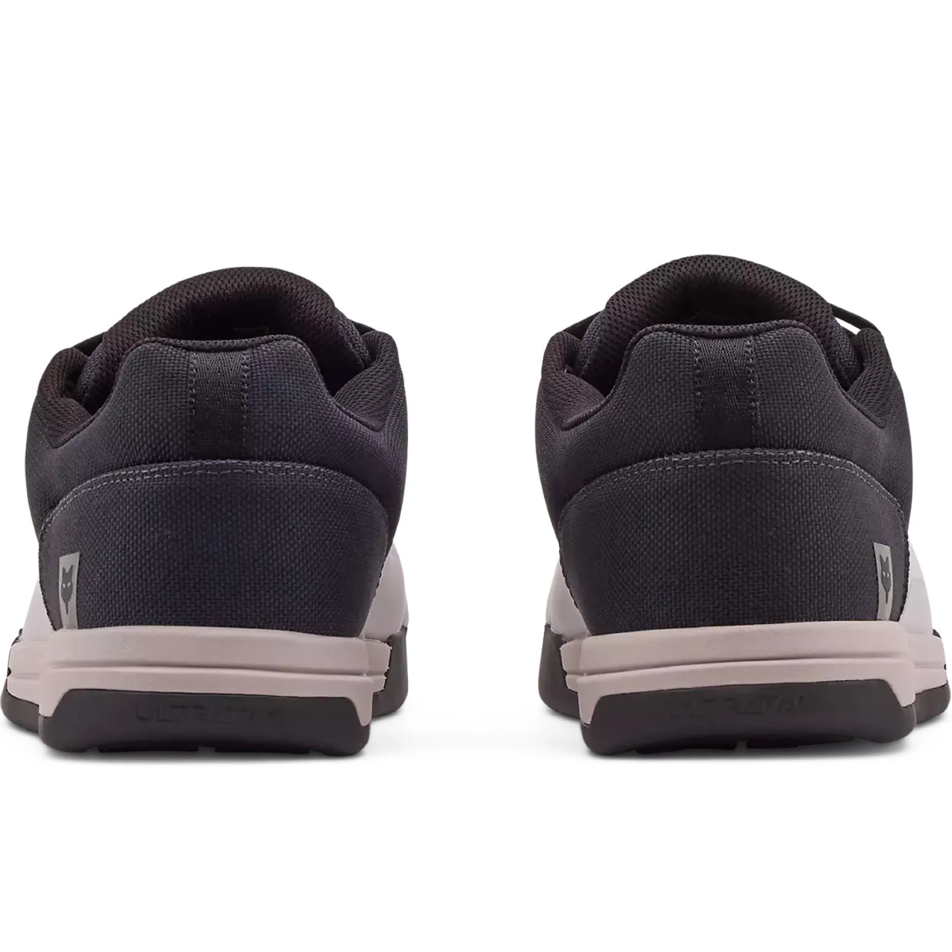 Scarpe MTB Fox Union Canvas - Bianco