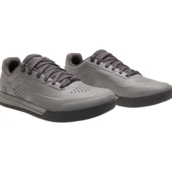 Scarpe MTB Fox Union Flat - Grigio