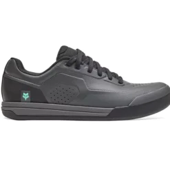 Scarpe MTB Fox Union Flat - Grigio scuro