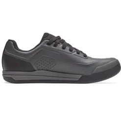 Scarpe MTB Fox Union Flat - Grigio scuro