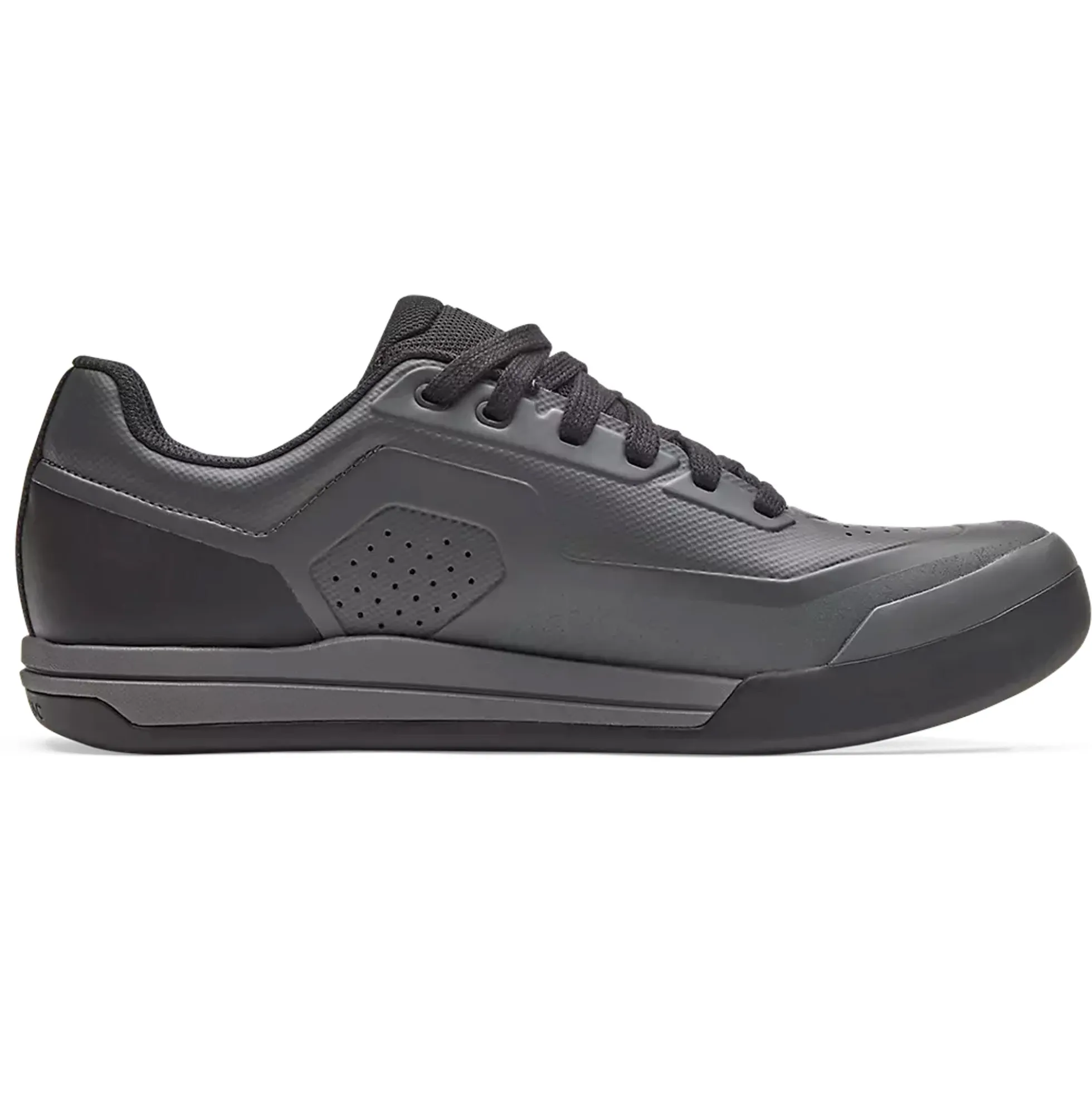 Scarpe MTB Fox Union Flat - Grigio scuro