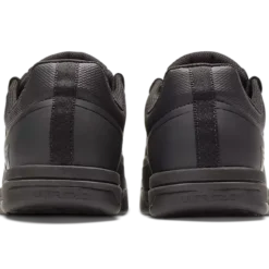 Scarpe MTB Fox Union Flat - Nero