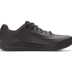 Scarpe MTB Fox Union Flat - Nero
