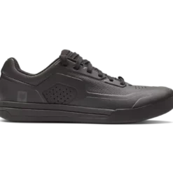 Scarpe MTB Fox Union Flat - Nero