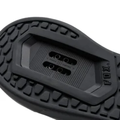 Scarpe MTB Fox Union - Grigio