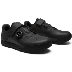 Scarpe MTB Fox Union - Nero