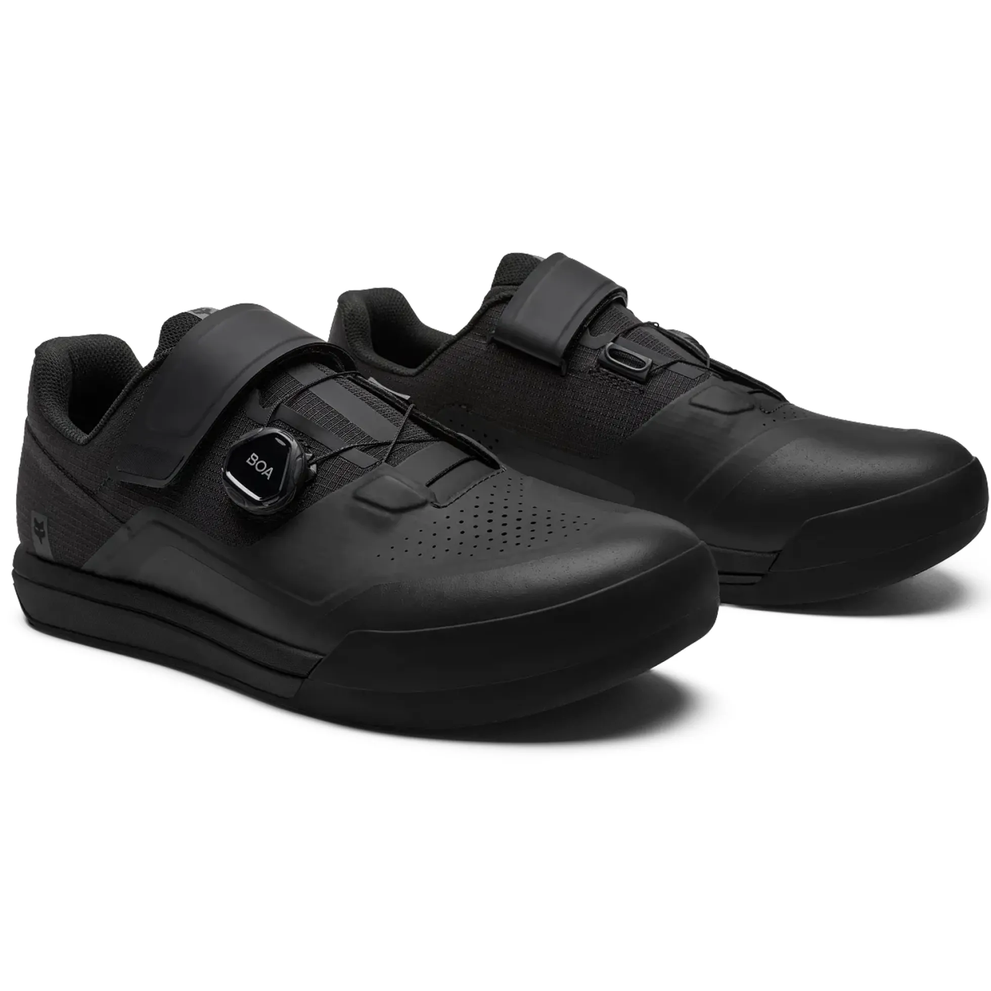 Scarpe MTB Fox Union - Nero