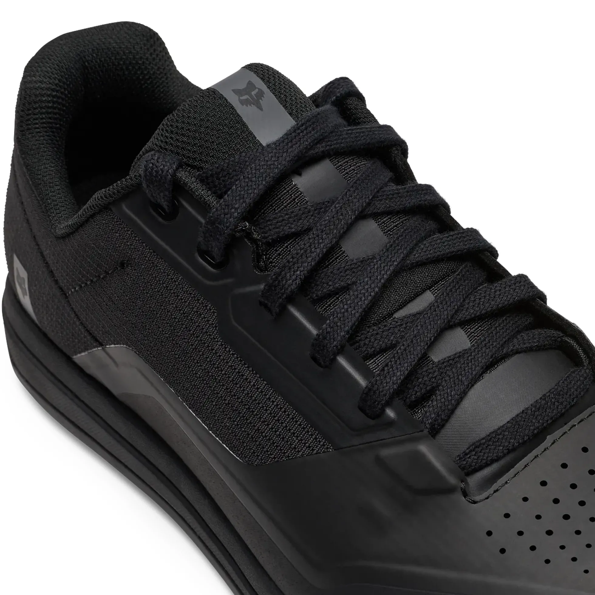Scarpe MTB Fox Union - Nero