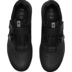 Scarpe MTB Fox Union - Nero